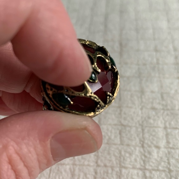 Lucky Brand ring - Picture 12 of 12